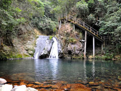 -福建天门山