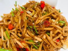 -新乾隆酒楼(帝景园店)