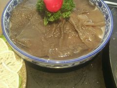 -巴蜀印象火锅(永陵总店)
