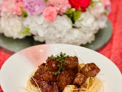 -澳门十六浦索菲特大酒店