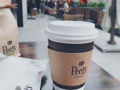-Peet's 皮爷咖啡(东湖路手作店)