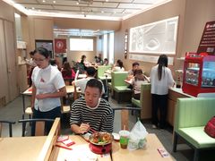 -喜家德虾仁水饺(东方宝泰店)