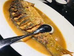 -阿庄新豫菜(通泰路店)