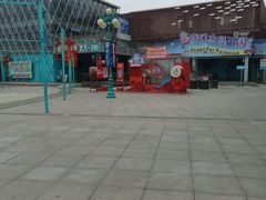 -海合安武汉极地海洋公园