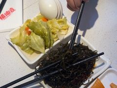 -顺溜削面(大王路店)