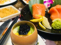 -尚雅铁板料理自助餐厅(乐松店)