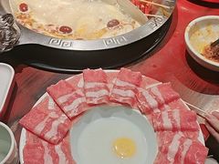-袁老四重庆老火锅(桐梓坡店)