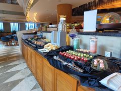 -威斯汀舞台餐厅