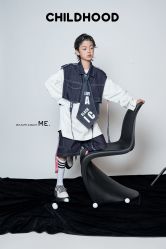 点击看大图 -大拇指高端儿童摄影(光明区店)