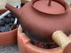 -汕头莲花山度假村温泉