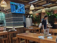 -云阿蛮云南生烫牛肉米线(奉贤路店)