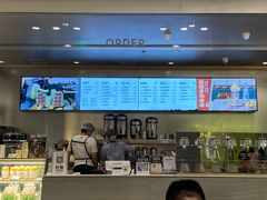 -喜茶(杭州滨江宝龙店)