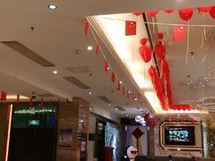 -欢乐空间KTV(奥山世纪城店)