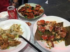 -江宁会馆(劈柴院店)