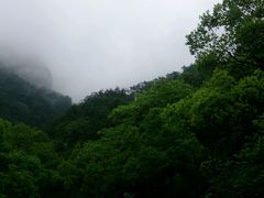 -大慈岩风景区