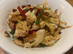 -湘阁里辣(南岭购物广场店)