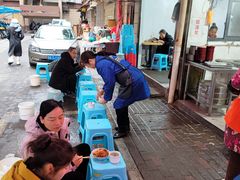 -小罗子汤店(大士院总店)