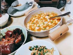 -弄堂里(滨江龙湖天街店)