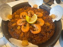 -Carmen卡门西班牙餐厅