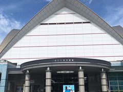 -鹿儿岛水族馆