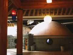 -纽斯桑拿会所(餐厅天山路店)