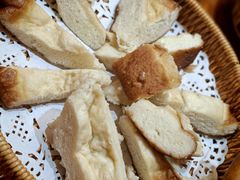 -思金拉措庄园藏餐(太阳岛店)