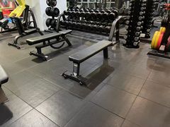-AC健身·运动康复工作室(千灯湖店)