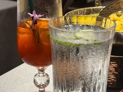 -BetterThai 泰加(苏州中心店)