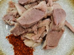 手抓羊肉-国强手抓(北京西路店)
