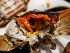 -川骄海鲜自助(河东店)
