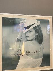 -Mr.JUDY洗个头发