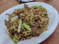 -永顺潮汕菜海鲜砂锅粥生腌大排档(万安大厦店)