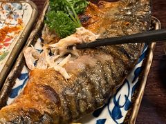 -哥哥の深夜食堂(叁宸里店)