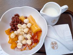 木薯大满贯-陳蘇蘇1994·中华甜品(广州正佳广场店)