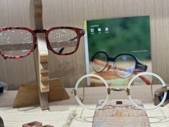 -棱石眼镜(CP静安店)