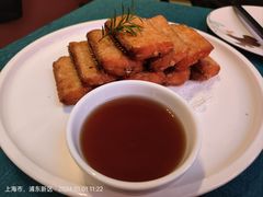 -阿明小菜·海鲜·上海菜(浦建路店)