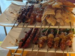 -牛上牛吊炉烧烤(红旗大街店)