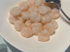 -廊亦舫Lang Yi Fang Restaurant(金桥店)