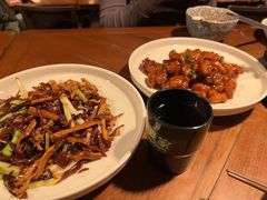 -外婆家(西红门荟聚购物中心店)