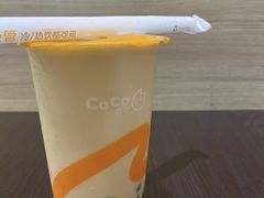 -CoCo都可(光谷天地店)