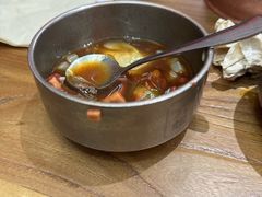 -成都你六姐·牛肉冒菜(信泰中心商场店)