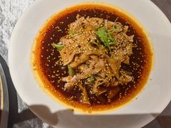 -川香鼎盛·川府家宴商务宴请(市桥富华路店)