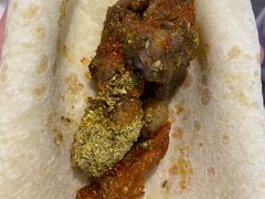 -彭城八戒羊肉串(总店)