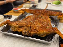 烤全羊-浮何烤铺(桐梓林店)