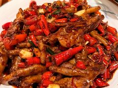 -小口味
