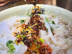 -八分场凉皮老店(正宗)