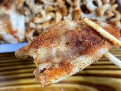 -阿姨小肉摊(同济西苑店)