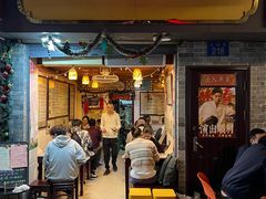 -玫瑰甜品(文明路店)