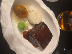 -上海苏宁宝丽嘉酒店·嘉府壹号中餐厅