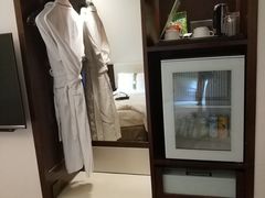 -香港铜锣湾皇悦酒店